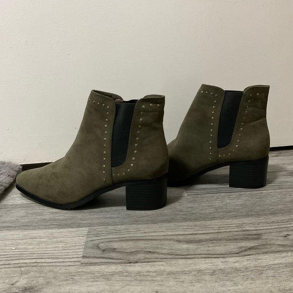 Miss KG Shoes - Miss KG Kurt Geiger new boots